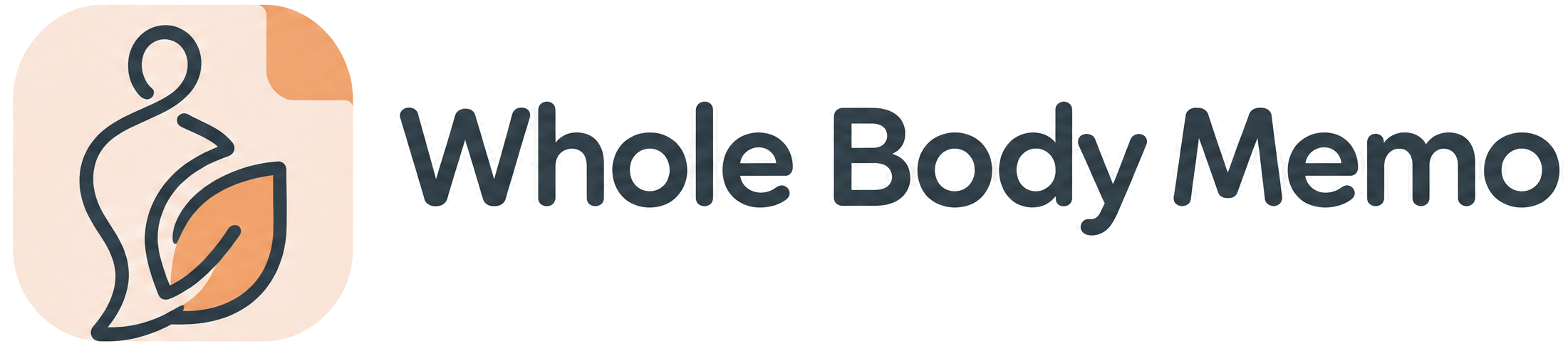 Whole Body Memo